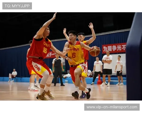 中国队0–1越南：再陷低谷，未来何去何从？