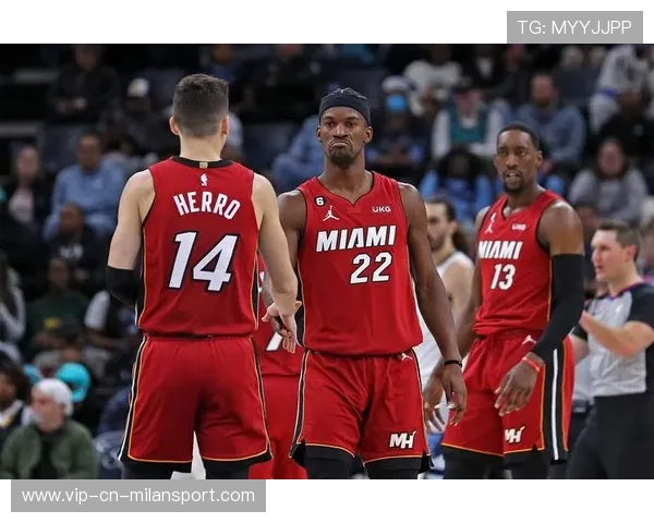 鲍威尔33分火烧骑士！热火加时绝杀夜三连胜到手