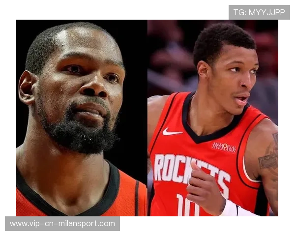 乌度卡形象成联盟焦点，引领NBA新风潮