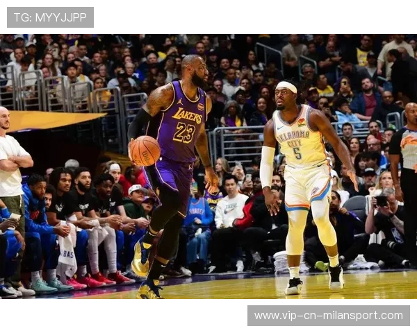 湖人替补爆发：逆袭之路，团队精神成就伟大时刻