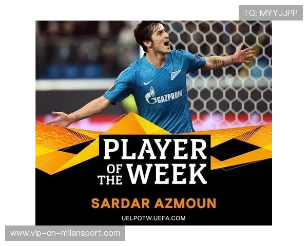 伊朗阿兹蒙禁区头槌建功，力克对手