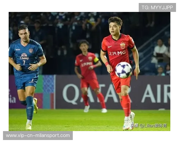 海港亚冠目标明确，球队战力备受球迷期待