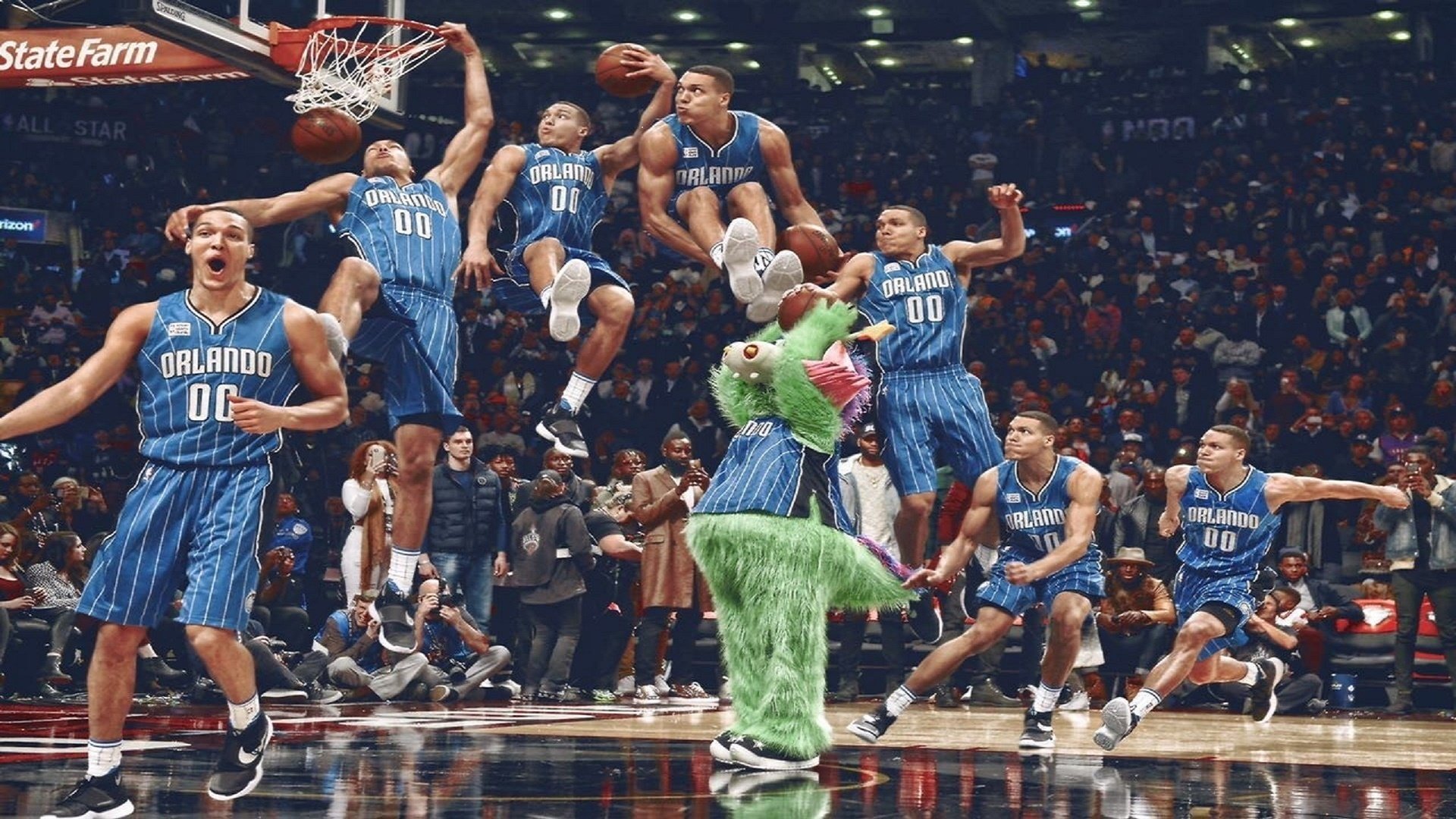 FIBA 社会项目支持阿尔及利亚篮球发展，阿尔及利亚男篮